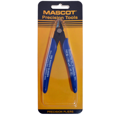 MASCOT Sprue Cutter