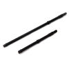 AXIAL AR14B Straight Axle Set (2): RBX10