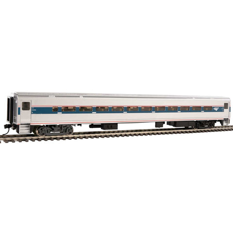 HO HORIZON COACH AMTRAK PHVI
