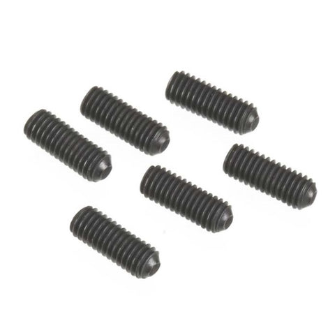 ASSOCIATED 3MM SET SCREWS