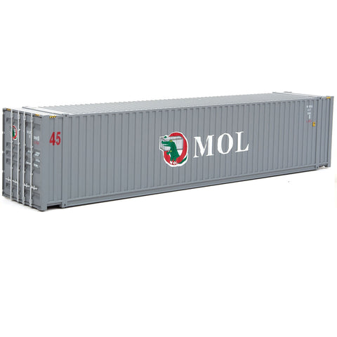 HO 45' CONTAINER MOL