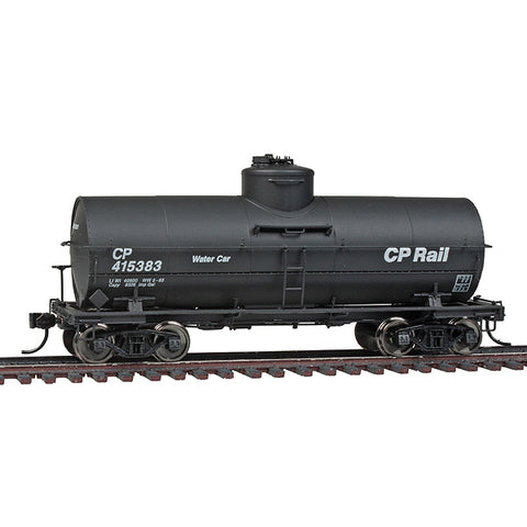 HO 10K GALLON TANK CAR MOW CP