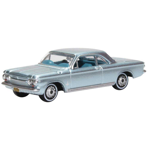 HO 1963 CHEVY CORVAIR COUPE