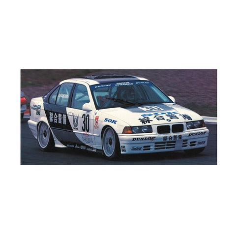 HASEGAWA SOK BMW 318I JT