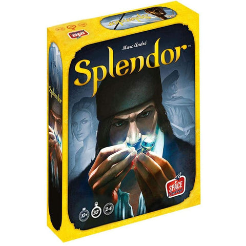 SPLENDOR