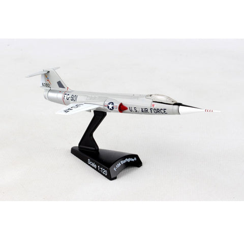 DARON 1/120 STARFIGHTER 479TH TFW