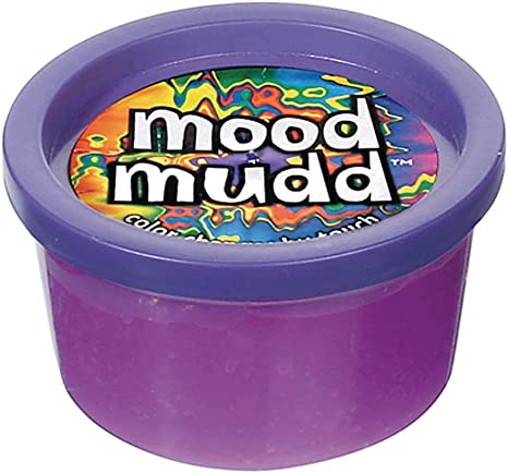 Mood Mudd