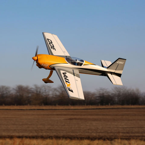 EFLITE Extra 300 1.3M BNF Basic