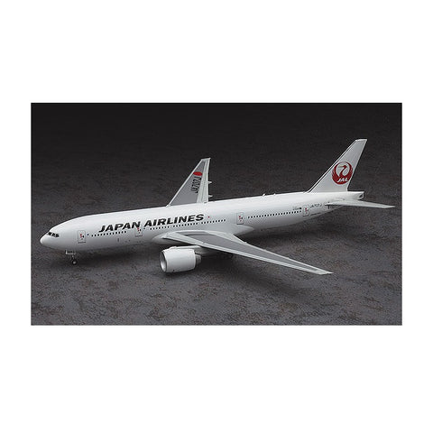 HASEGAWA 1/200 JAPAN AIRLINE