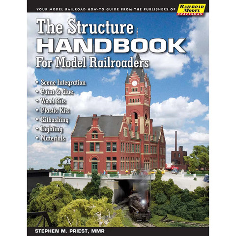 STRUCTURE HANDBOOK FOR MODELERS