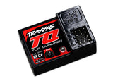 TRAXXAS 3CH MICRO TQI RX