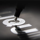 MOLOTOW 4mm Liquid Chrome Mirror Effect Marker