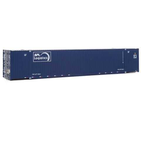 HO 53' CONTAINER APL