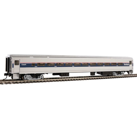 HO HORIZON COACH AMTRAK PHIII