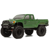 AXIAL 1/10 SCX10 III 4WD BASE CAMP RTR