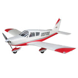 EFLITE Cherokee 1.3M BNF Basic