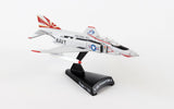 DARON 1/155 F4B PHANTOM SUNDOWNERS