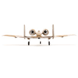 EFLITE UMX A-10 Thunderbolt II 30mm EDF BNF Basic