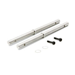 BLADE Main Shaft Set: 180 CFX