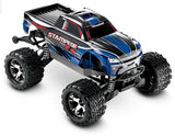 TRAXXAS STAMPEDE 4X4 VXL W/ TSM