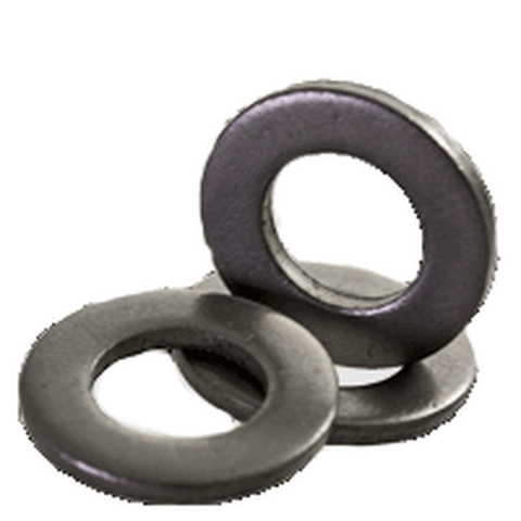 5MM FLAT WASHER (10)