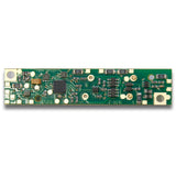DIGITRAX DN166I1C 1.5 Amp Decoder for Intermountain N scale F3 and F7 A & B units with motor contact "shoes"