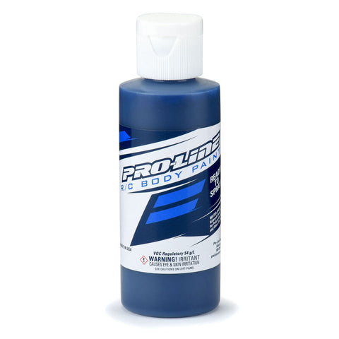 PROLINE RC Body Paint - Candy Blue Ice