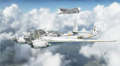 ITALERI FW 189 A-1/2-2
