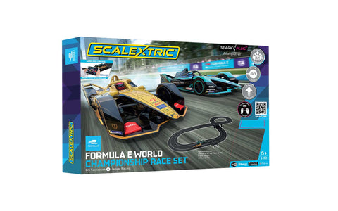 SCALEXTRIC SPARK PLUG FORMULA E