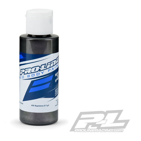 PROLINE RC Body Paint - Metallic Charcoal