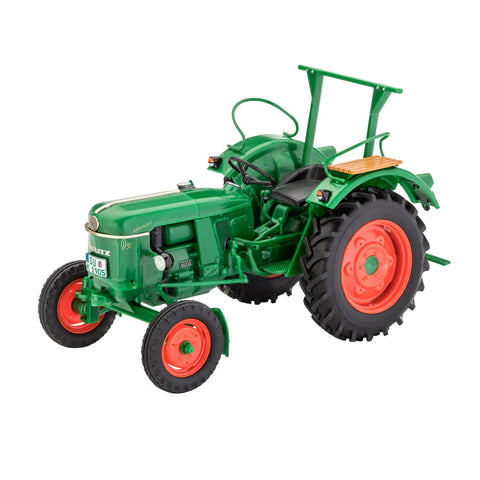 REVELL DEUTZ DIESEL TRACTOR