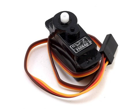 FLITETEST 9G ANALONG SERVO
