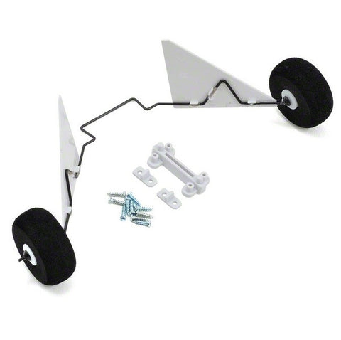 HOBBYZONE Landing Gear Set: Sport Cub S