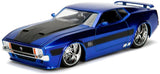 JADA 1/24 FORD MUSTANG MACH 1