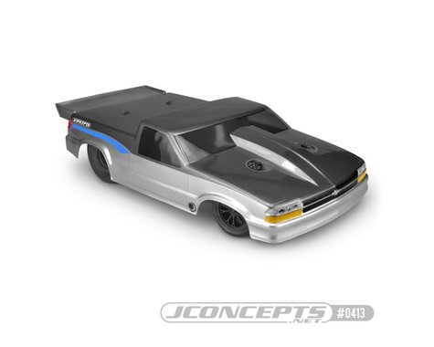 JCONCEPTS 02 S10 DRAGSTER