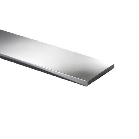 STAINLESS STEEL STRIP .025X1"