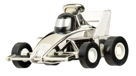 AEROMAX SILVER AERO RACE CARS