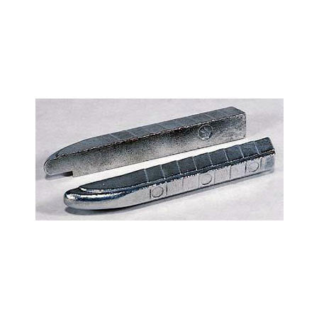 PINECAR WEIGHTS STICK ON DESIGNER