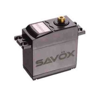 SAVOX SERVO SC0251MG