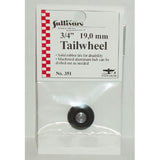 SULLIVAN T-1 TAIL WHEEL 3/4