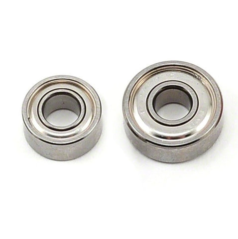 TEKIN PRO4 HD BL BEARING SET