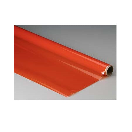 MONOKOTE TRANSPARENT ORANGE 6'