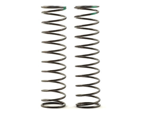 TRAXXAS SHOCK SPRING .54 GREEN