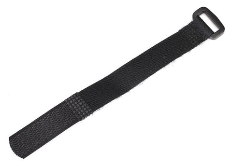 TRAXXAS BATTERY STRAPS TRX4