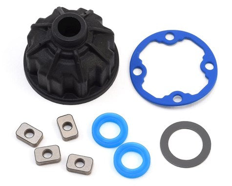 TRAXXAS DIFFERENTIAL CASE HD