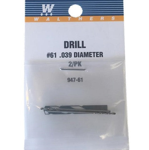 DRILL BIT #69 .029 DIAMETER