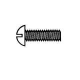 SCREW ROUND HEAD 1-72 3/8"