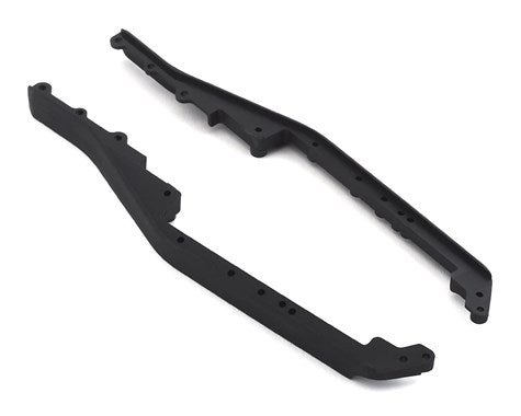 YOKOMO SIDE CHASSIS PLATE HARD