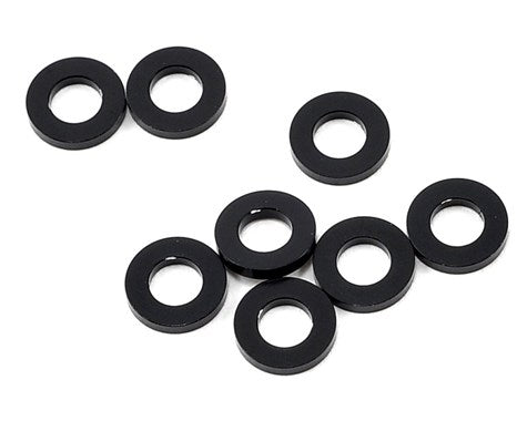 YOKOMO ALUM SHIM 3x6x1