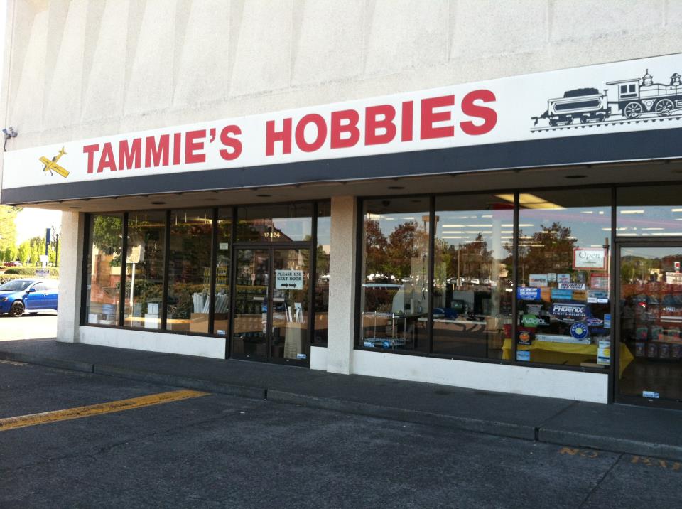 Tammie's Hobbies business photo